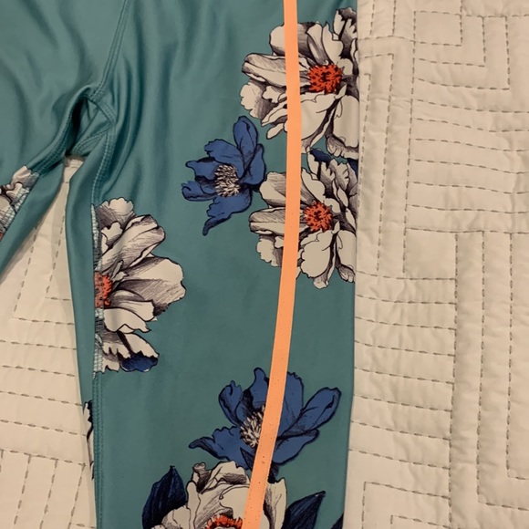 RBX leggings - Picture 4 of 9